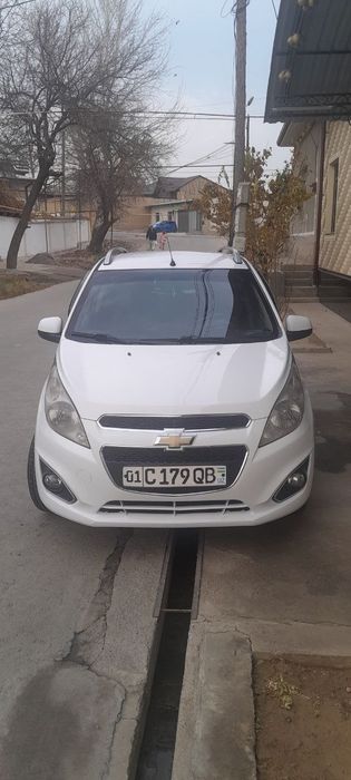 Spark 4 pazitsa aftamad 2018