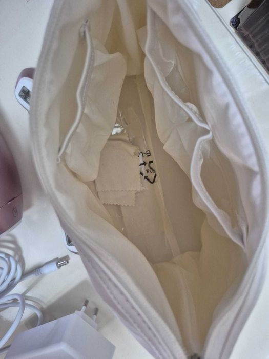 Epilator IPL Philips cu SkinAl exclusive