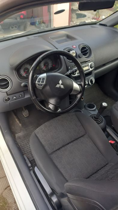 Mitsubishi Colt, 1100cm