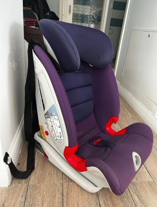 Scaun auto copii Britax Romer