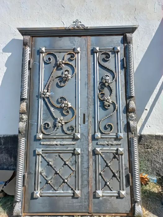 Сварочные работы