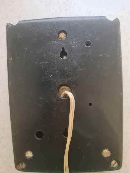 Difuzor/ boxa Electronica anii '70