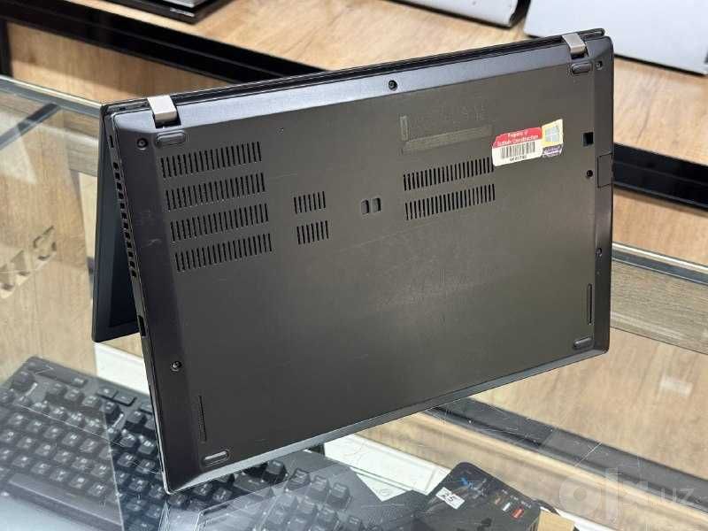 Lenovo ThinkPad T480s Core i7-8650U ram 8 ssd 128 FullHD