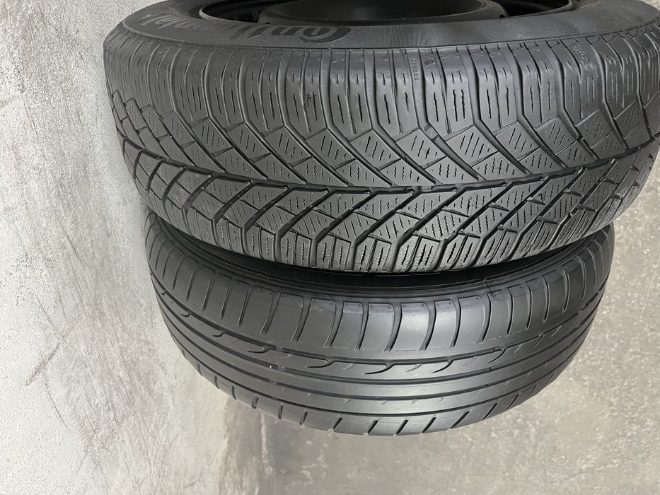 Rezerva renault 15 5x114,3