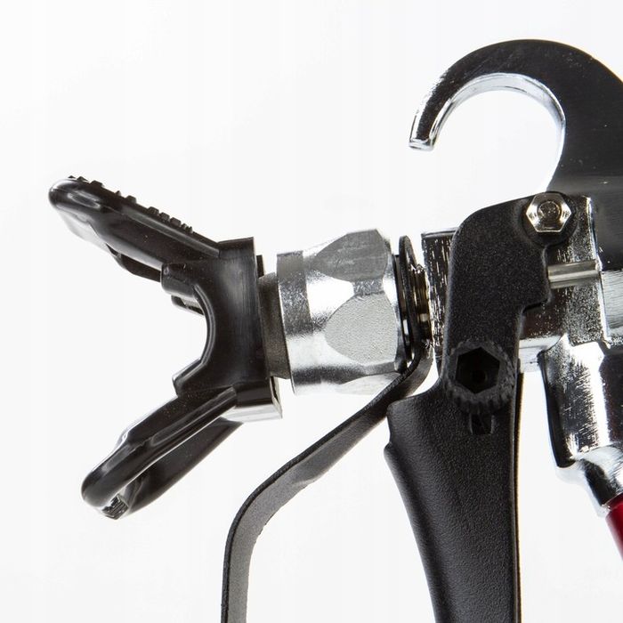 Pistol de zugravit sau vopsit pentru pompele airless 248 bari MXM80637