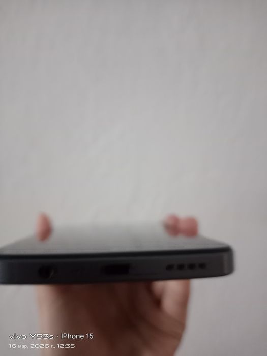 Realme note 50c продаю или обмениваю