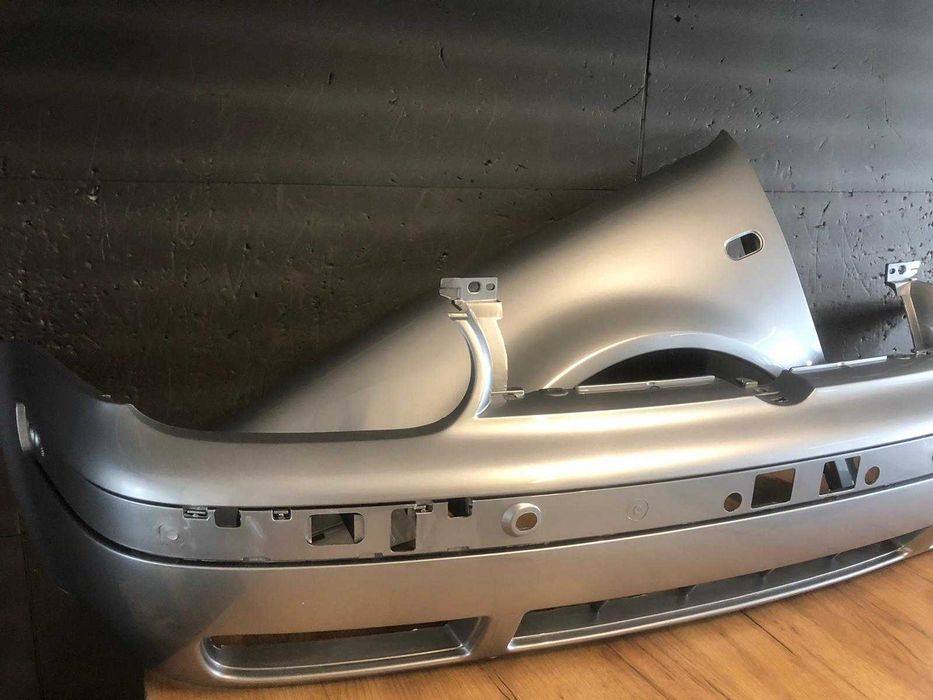 Bara & Aripa Fata Stanga VW Golf 4/IV An 1998-2004 (LA7W (Gri))