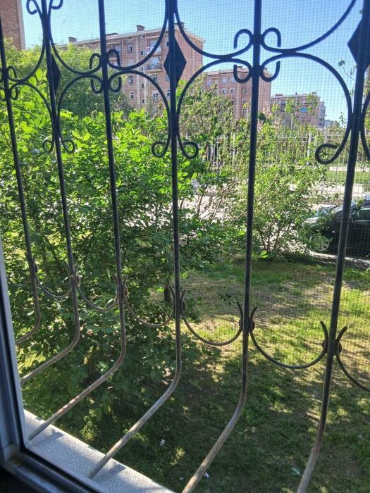 Новостроика 2/1/7. Yangi Hayot, Гиштли, Ипотекани хам куришимиз мумкин