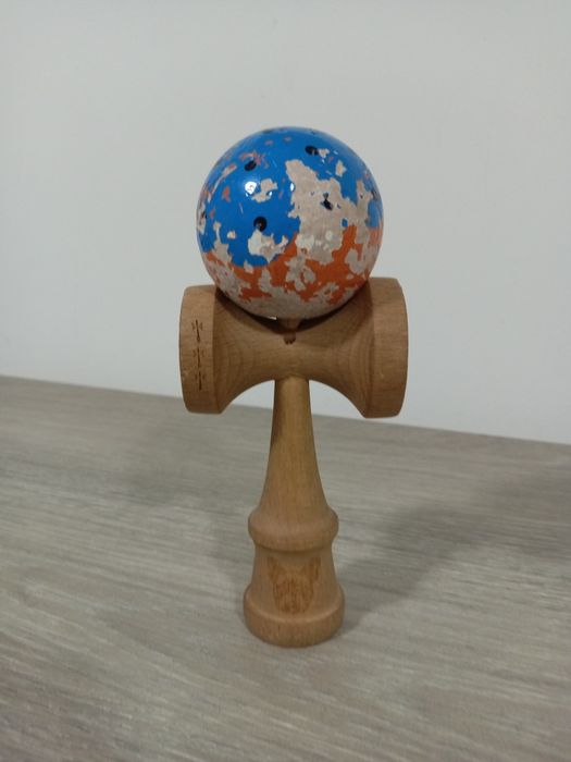 Kendamă X cupe V3 folosită