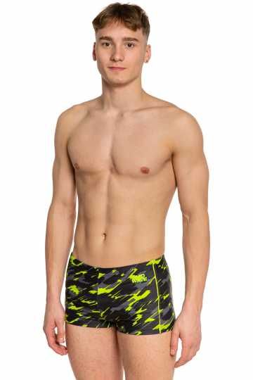 Скидка 20% Мужские плавки-шорты X-Pert