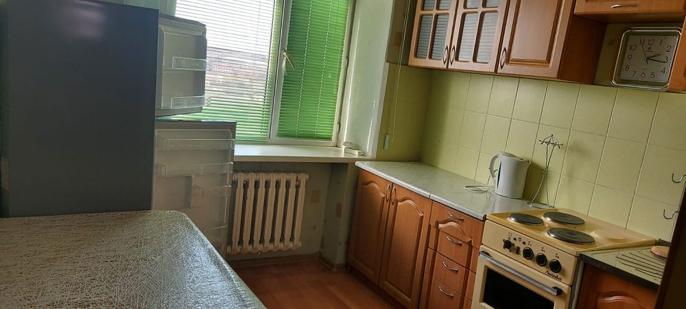 Продаётся  2х -комнатная квартира.