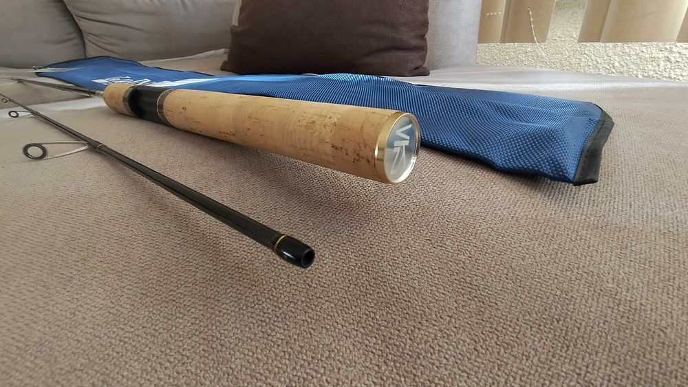 ValkeIN Break Through Zero-Verge 6'0GL