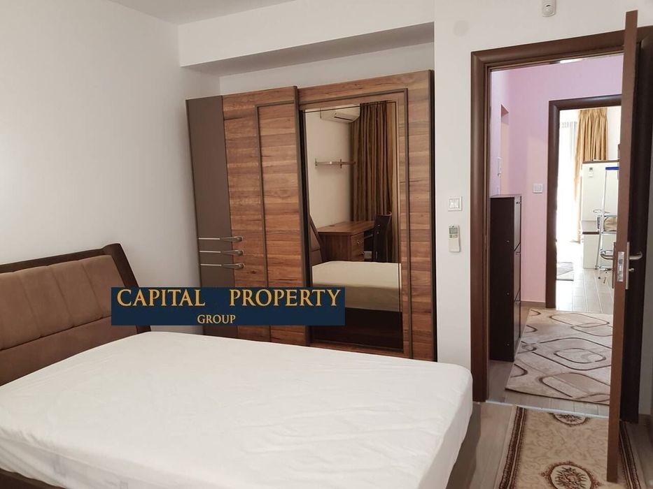 Дава се под наем Тристаен апартамент в Варна, Червен площад - 73 кв.м за 650 € - Снимка #5