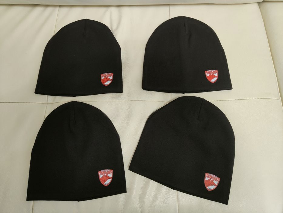 Caciula Dinamo bumbac , unisex , Fes FC Dinamo