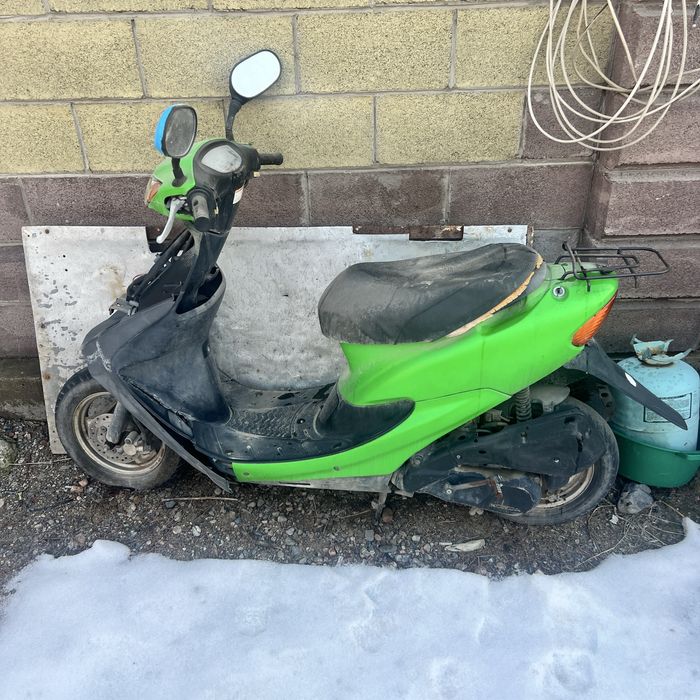Продам Скутер Honda Dio