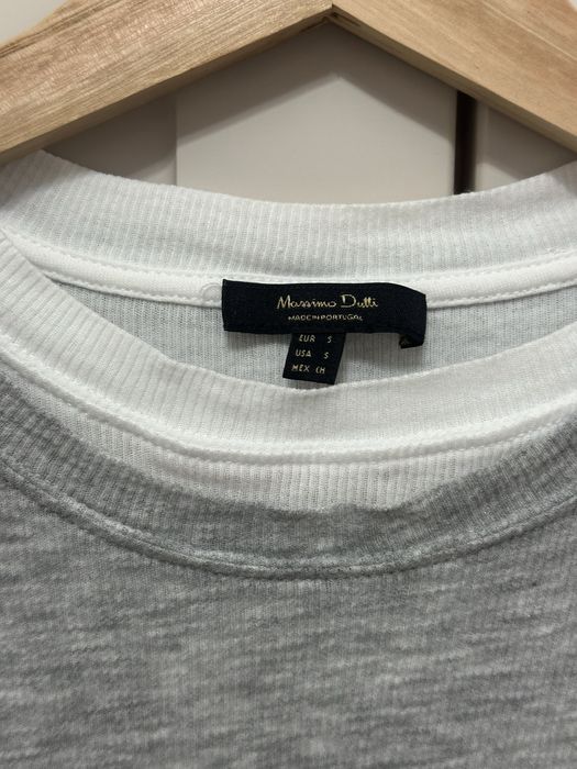 Футболка Massimo Dutti