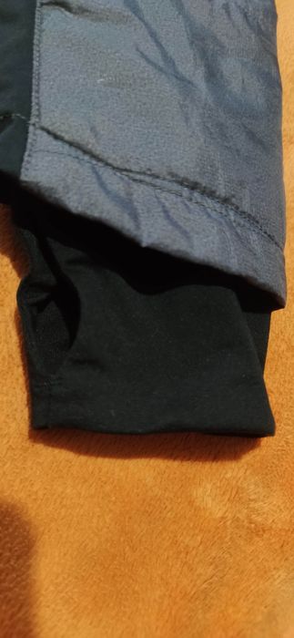 Geaca hibrid munte Craft stare fb mar. M