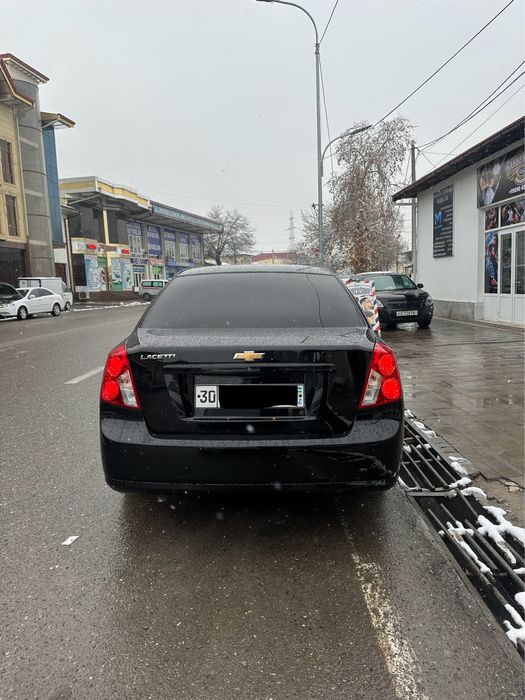 Jentra 2023 mexanika