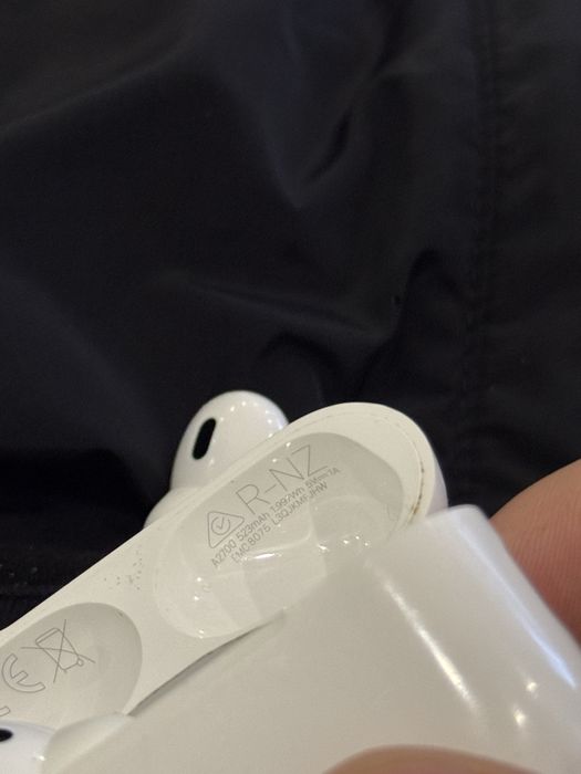 Airpods pro 2 оригинални