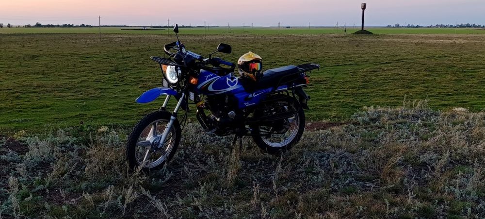 Yaqi, 200см бензин