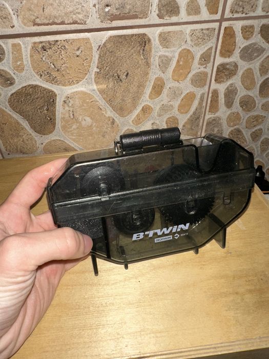 Decathlon Chain Cleaner