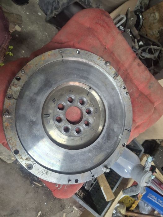 Комплект сцепления BMW