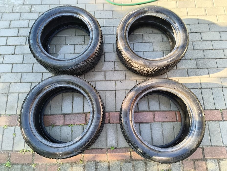 Cauciucuri Radburg 225 50 r17 all season
