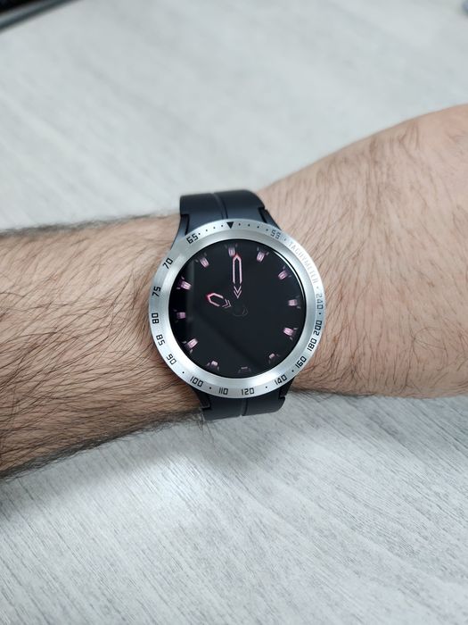 Samsung watch 5 Pro