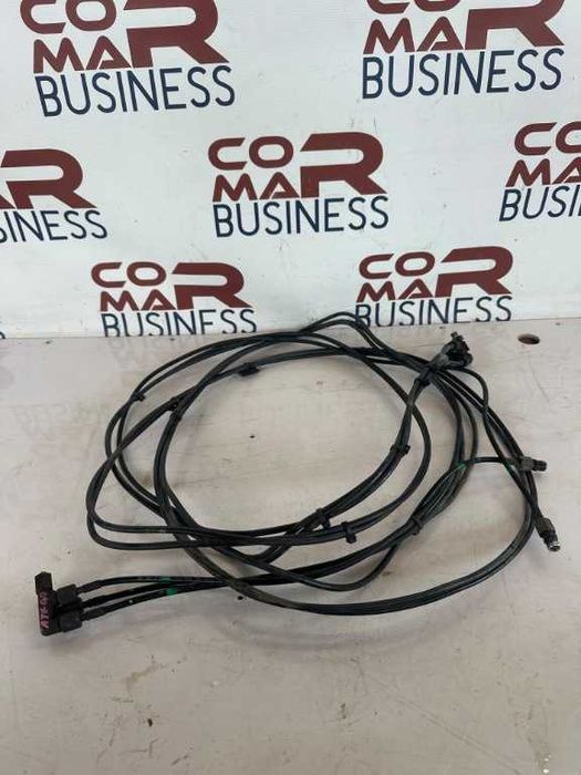 Conducta aer MERCEDES BENZ ATEGO cod piesa A9675531382