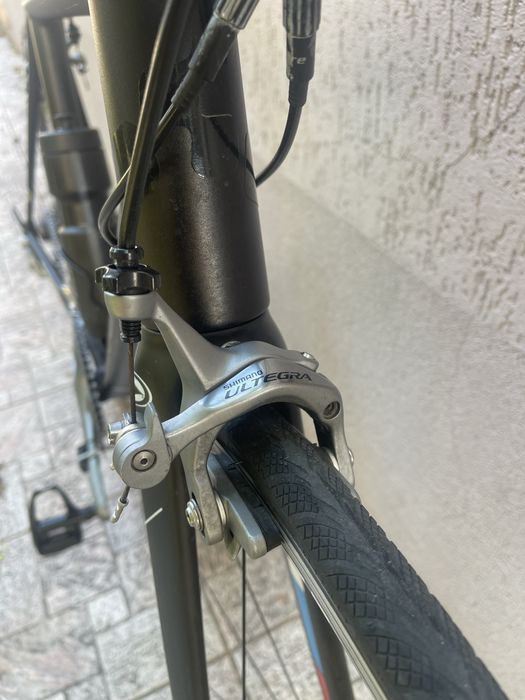 CUBE AGREE Hpa 58L 2x10
