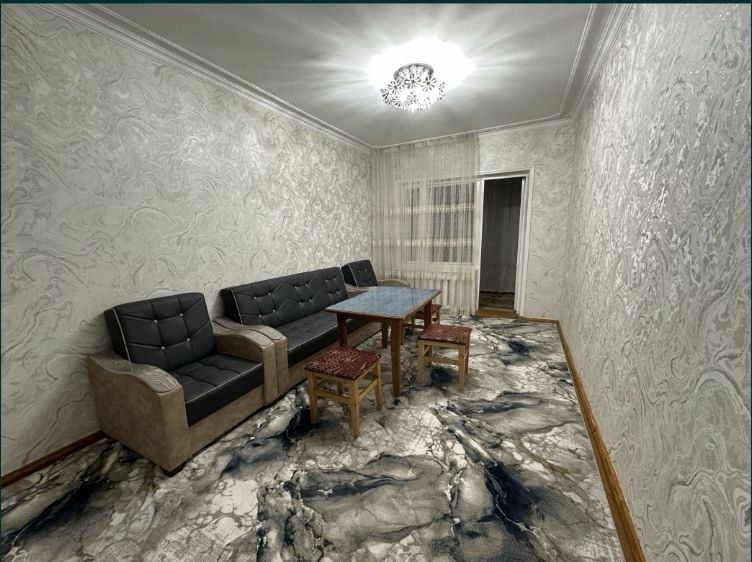 Продается 2/4/5 квартира Карасу-4