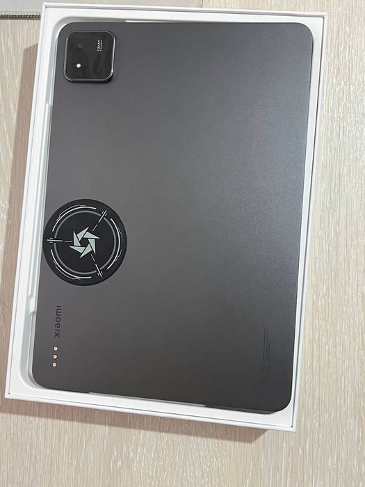 Xiaomi pad 7 новый с гарантией