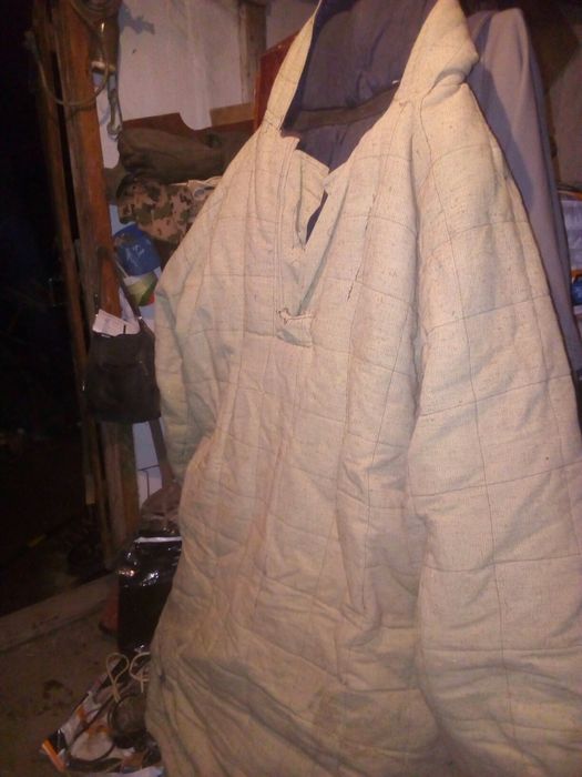 Дрессировочный костюм