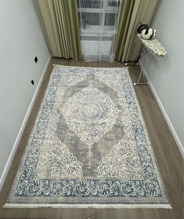 Ковер из шелка ковры килем