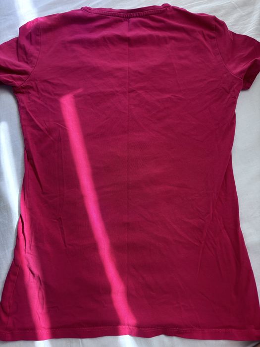 Тениска GUESS  Icon