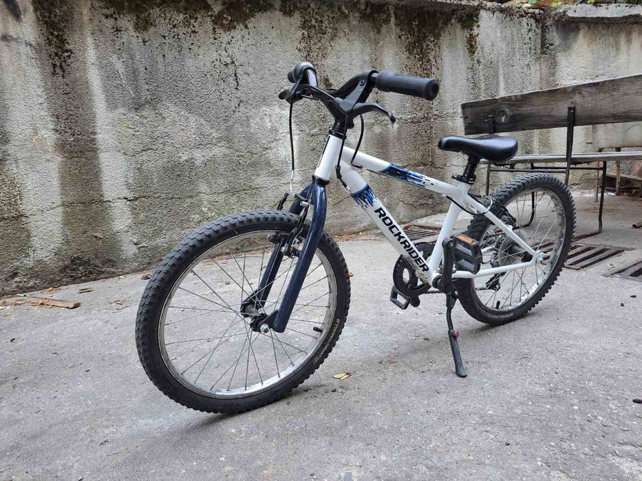 Детски планински велосипед Rockrider st 120