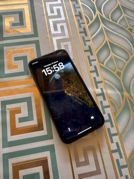 Iphone 11 ideal xolatda