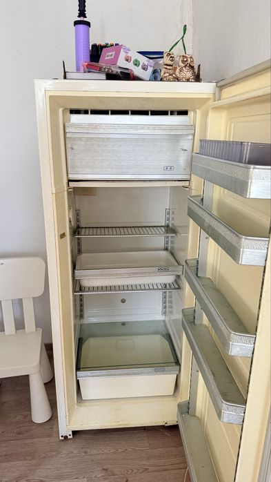 Продам советский холодильник ЗИЛ