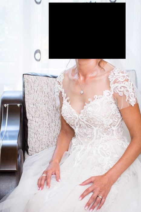 Rochie de mireasă