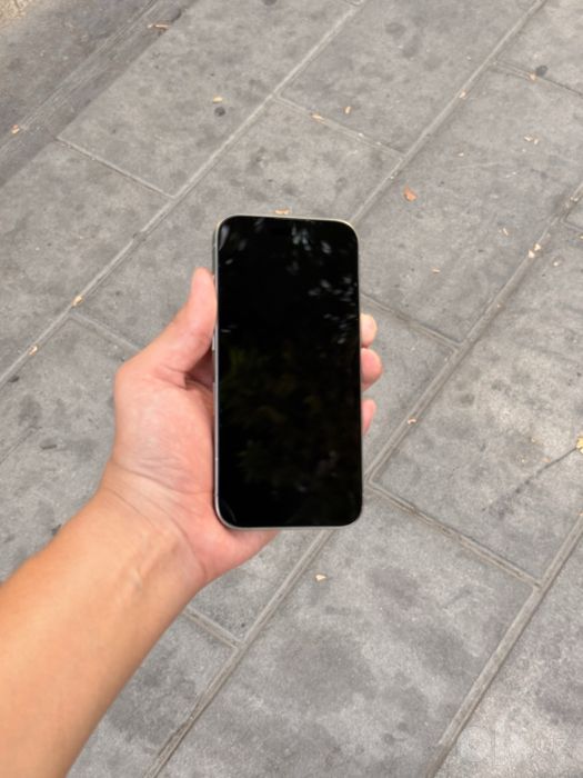 iPhone 15 Pro Natural Titanium 256gb/79%