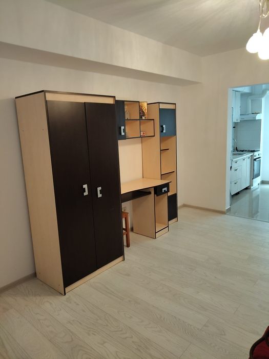 Închiriez  apartament nou cu o cameră,35mp
