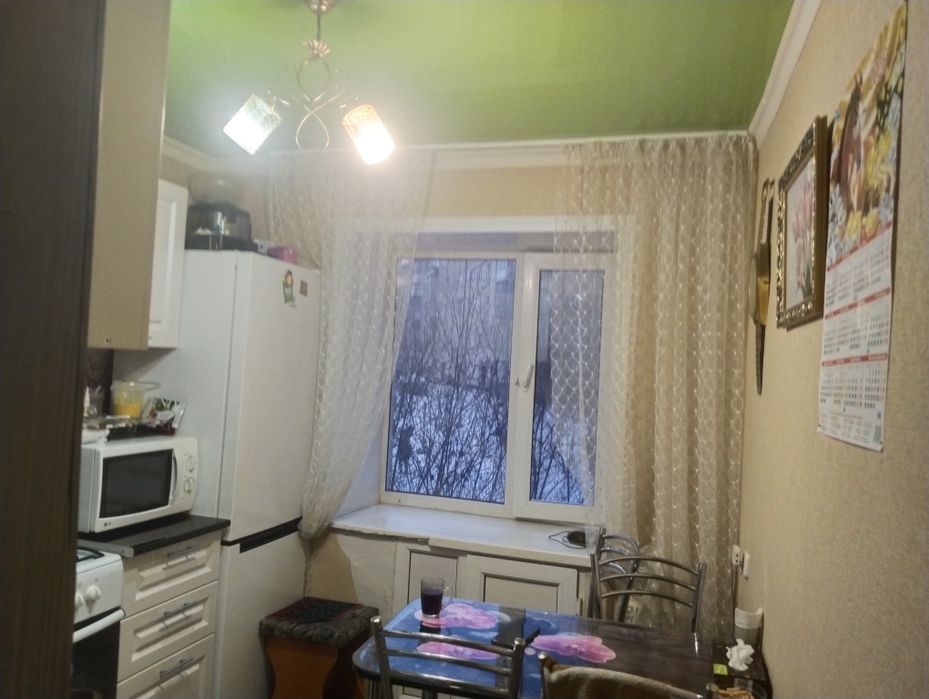 Продам квартиру возможна рассрочка