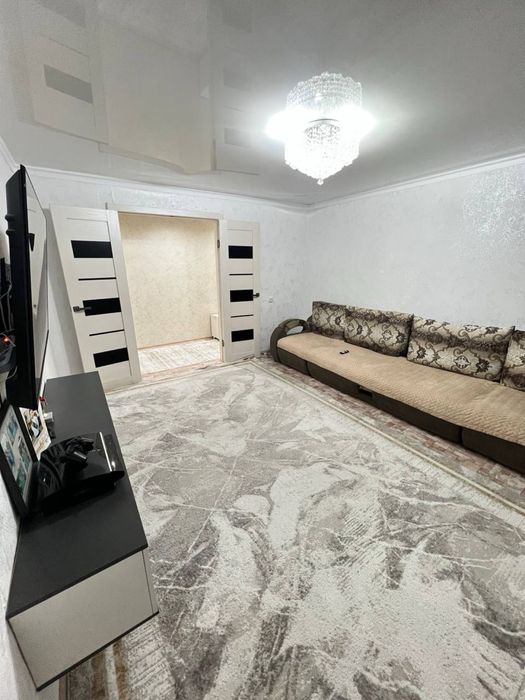 3- комнатная кв в КОКШЕТАУ-2