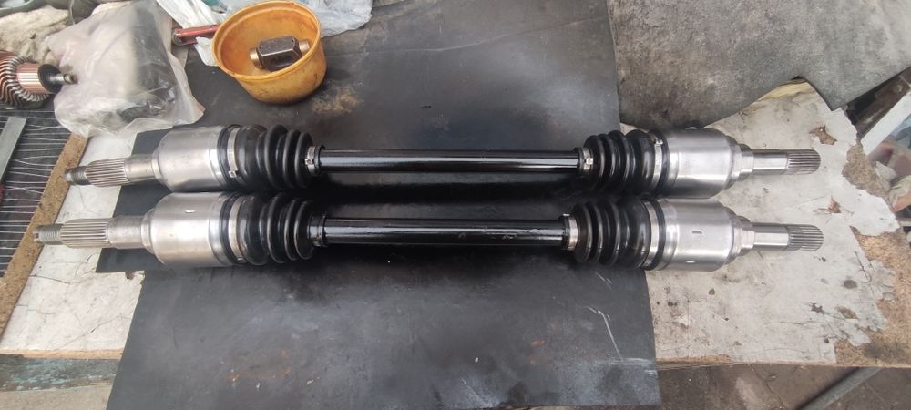 Гранаты форд сиерра