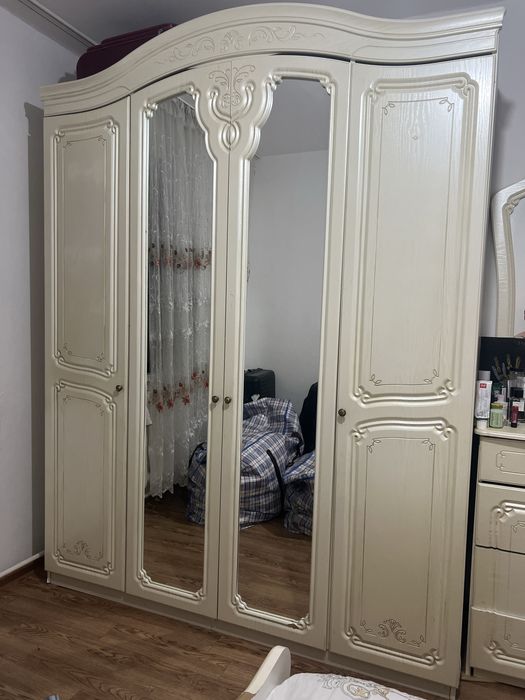 Спальня гарнитура