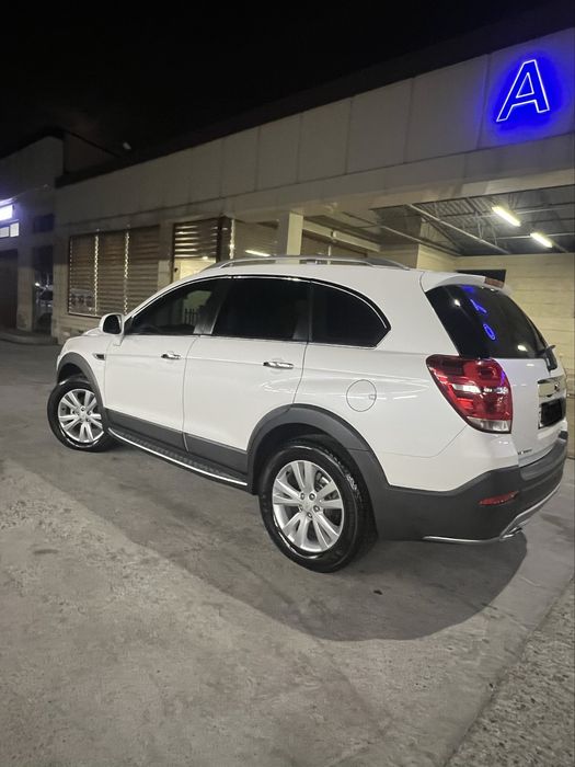 Каптива сотилади