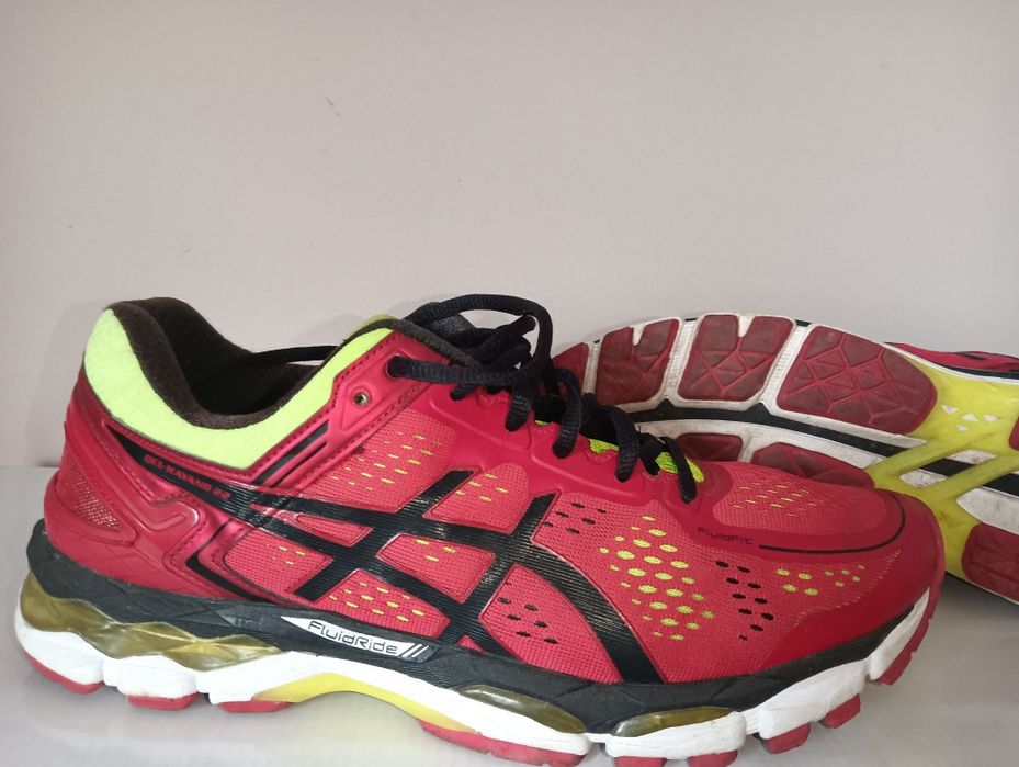 Adidași sport Asics