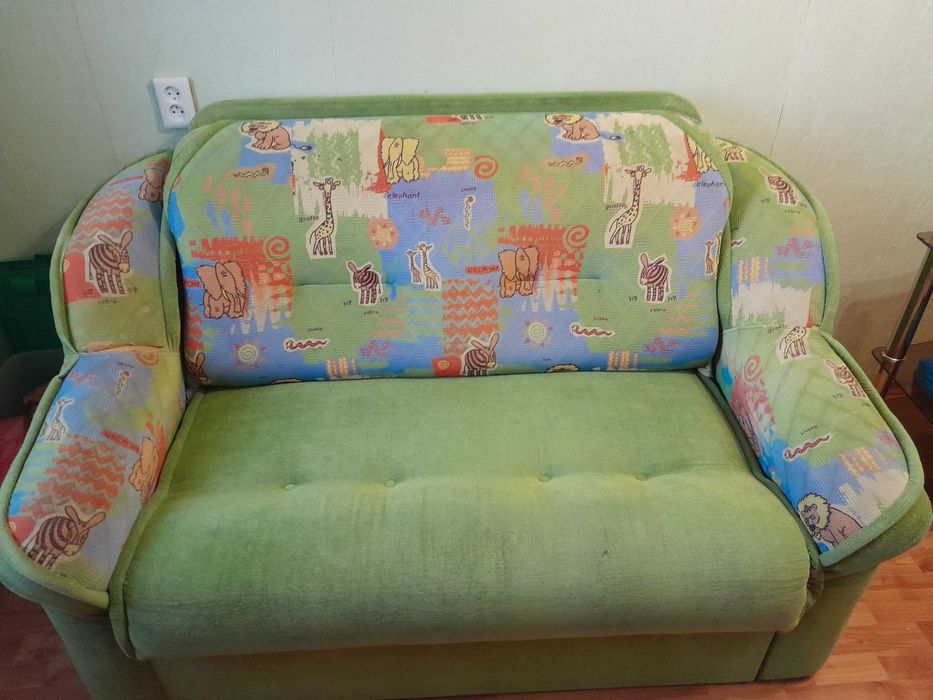 Диван раскладной