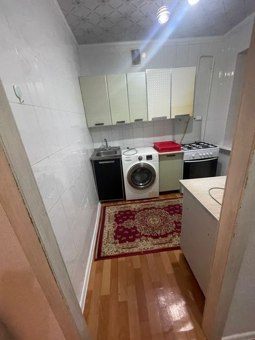 Продаю квартиру