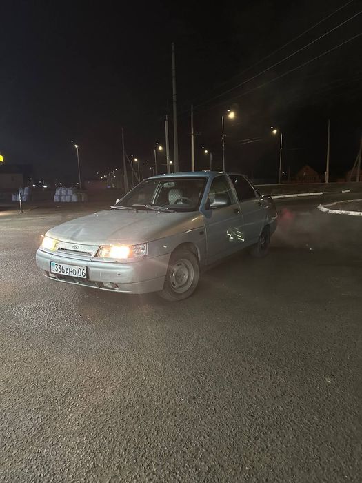 Ваз 2110 таза казак